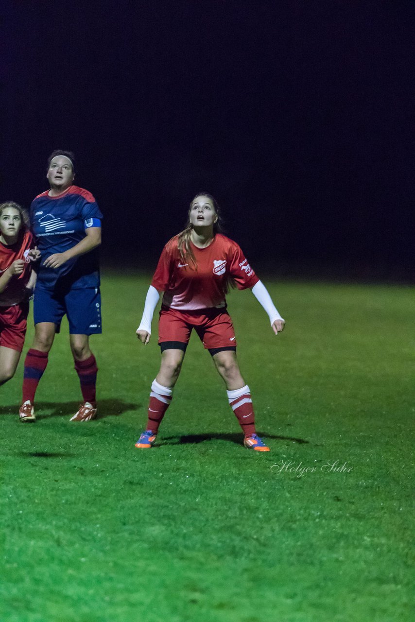 Bild 96 - Frauen TuS Tensfeld - TSV Wiemersdorf : Ergebnis: 4:2